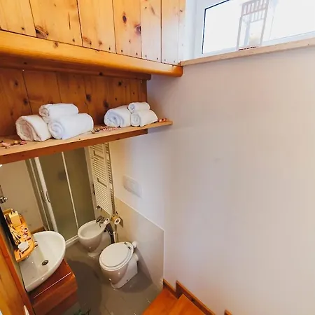 Terrace In Town - Centro *