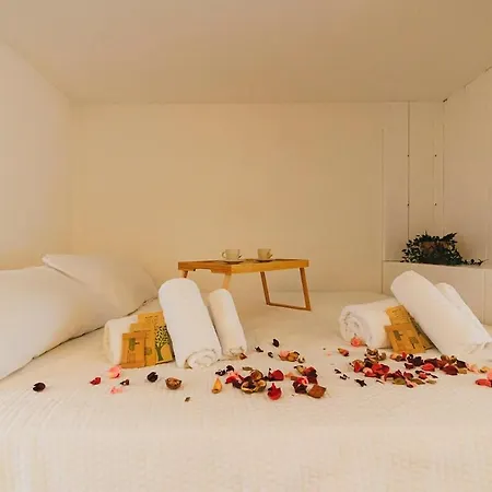 Appartement Terrace In Town - Centro *