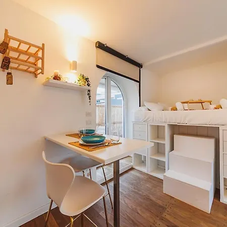 Terrace In Town - Centro *