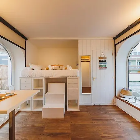 Terrace In Town - Centro Bari