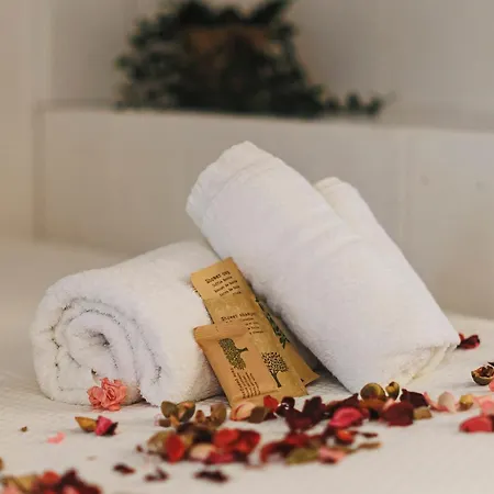 Terrace In Town - Centro Lejlighed *