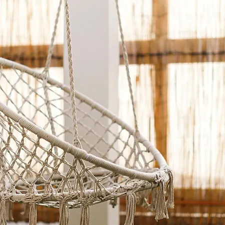 Terrace In Town - Centro Lejlighed