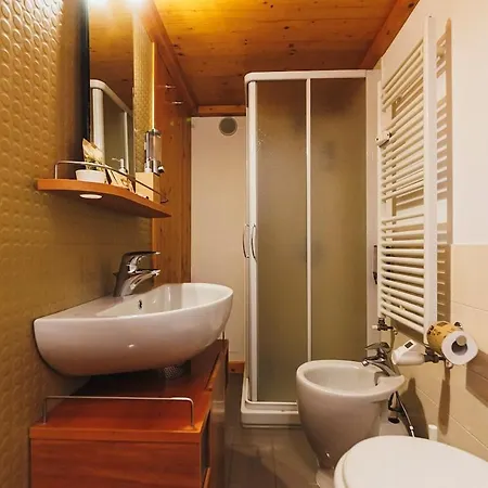 Terrace In Town - Centro 아파트 *