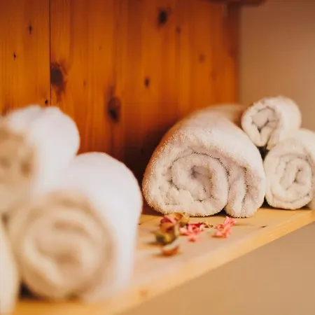 아파트 Terrace In Town - Centro *