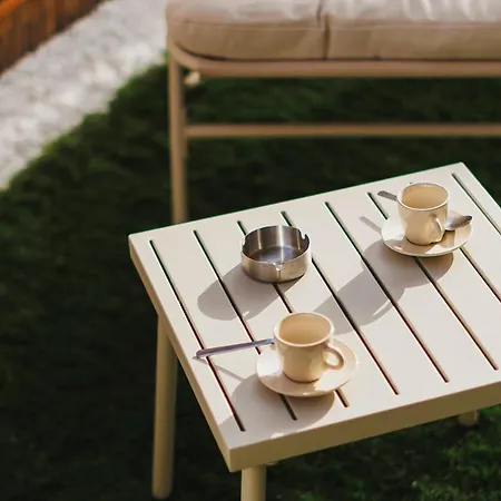 Apartman Terrace In Town - Centro