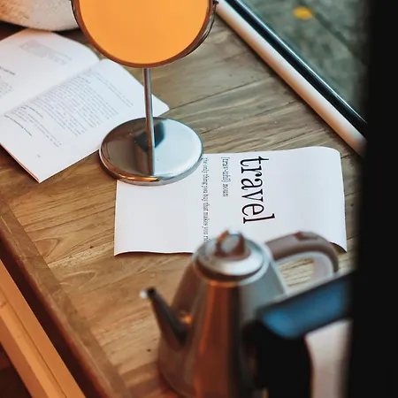 Terrace In Town - Centro * 바리