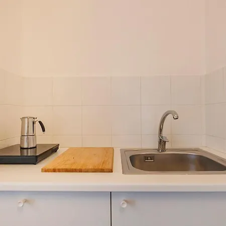 Terrace In Town - Centro Bari