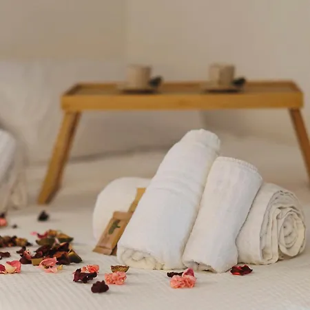 Apartman Terrace In Town - Centro *