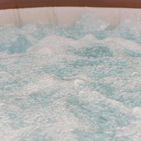 Terrace In Town - Centro *