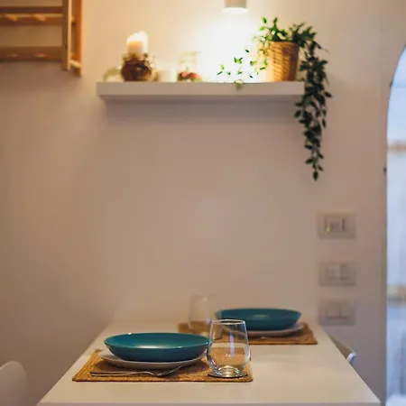 Apartman Terrace In Town - Centro