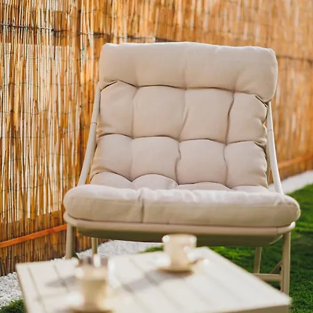 Terrace In Town - Centro Apartman Bari