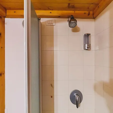 Terrace In Town - Centro Apartman