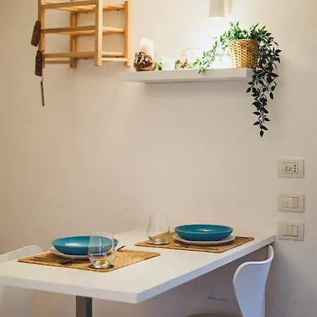 Terrace In Town - Centro 아파트 바리