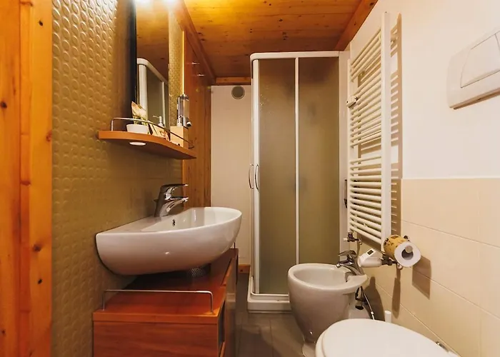 Terrace In Town - Centro Apartmán *