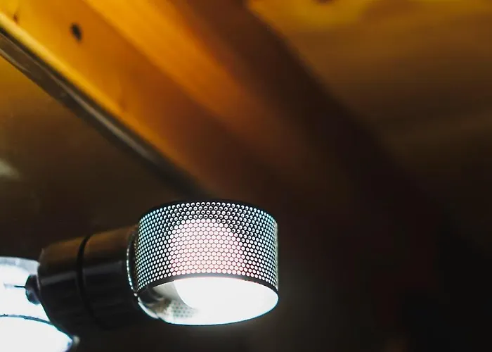 Apartmán Terrace In Town - Centro Bari