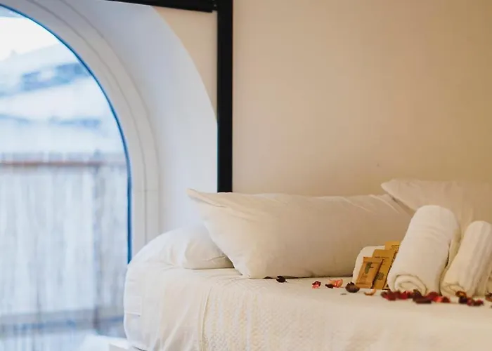 Terrace In Town - Centro Apartmán *